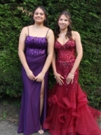 YR11 Prom 2025 - Group Photos
